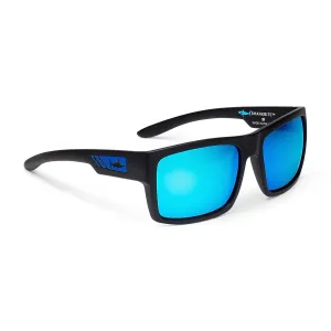 Pelagic Shark Bite - Polarized Polycarbonate Lens Fishing Sunglasses