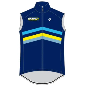 Performance  Wind Vest