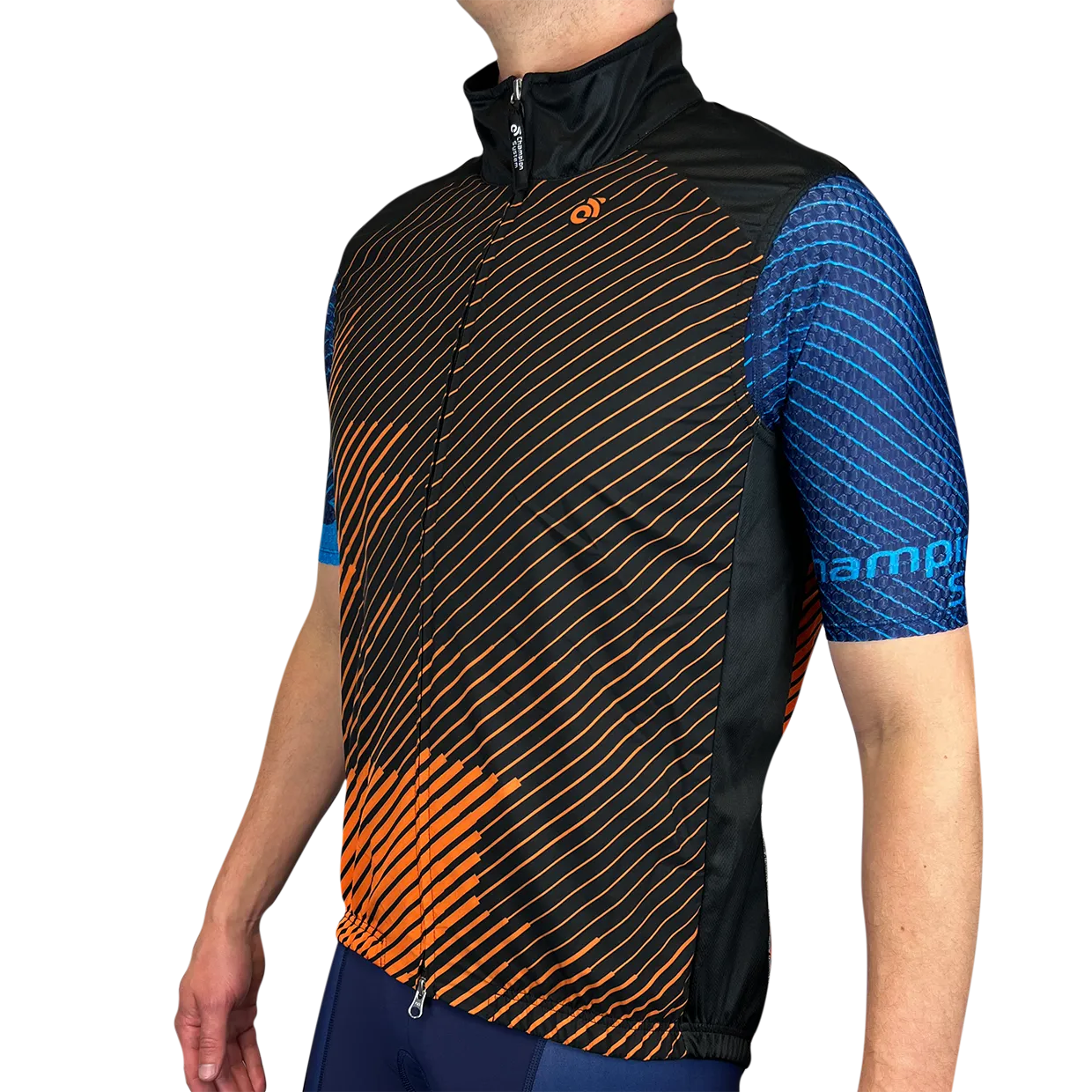 Performance  Wind Vest