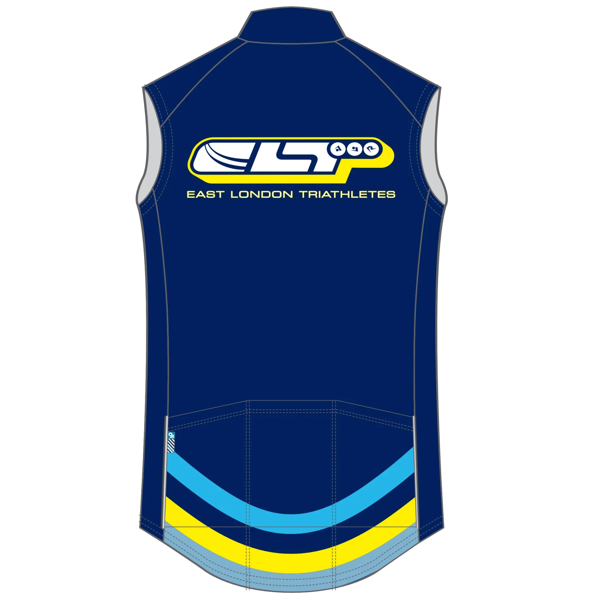 Performance  Wind Vest