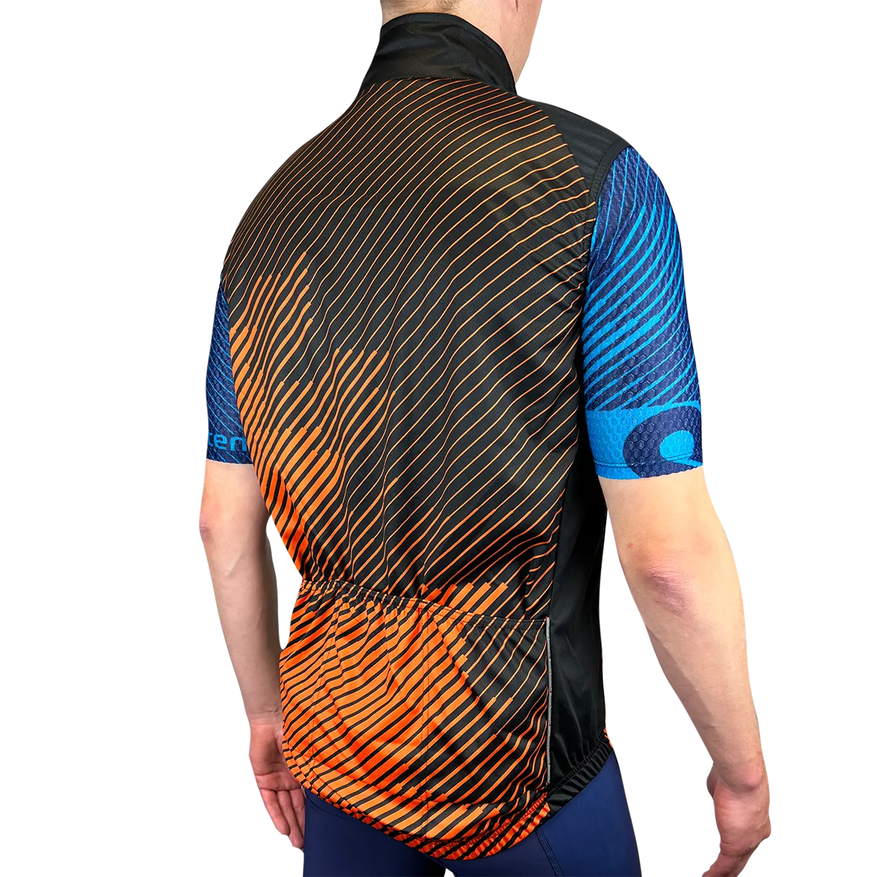 Performance  Wind Vest