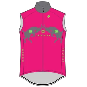 Performance  Wind Vest