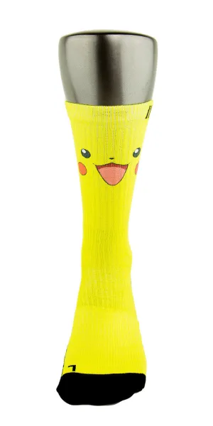 Pikachu CES Custom Socks