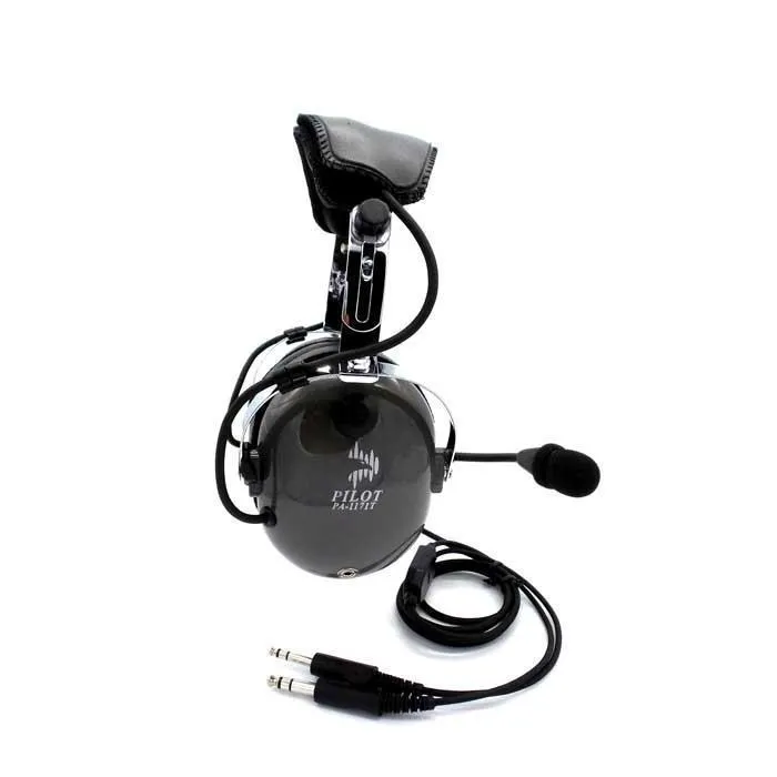Pilot USA PA-1171T Passive Headset