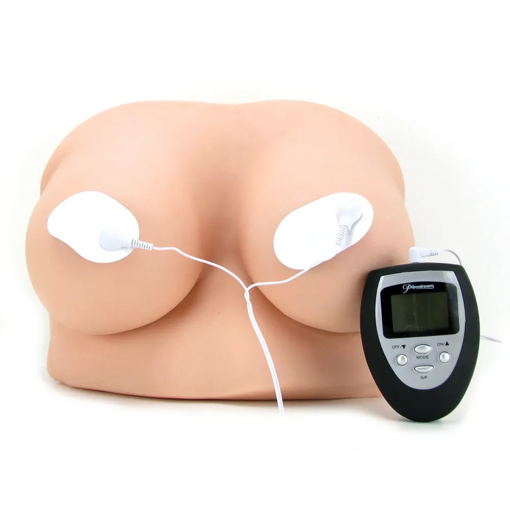 Pipedream Fetish Fantasy Series 6-Piece Shock Therapy Kit