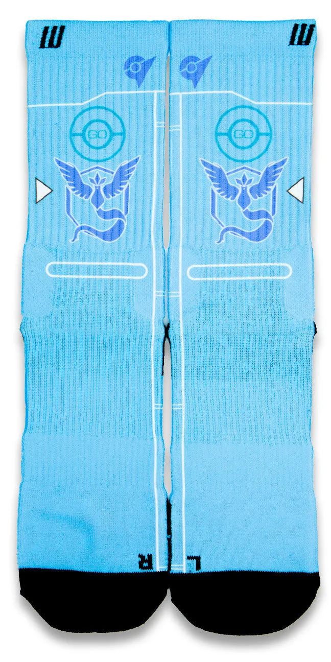 Pokesox CES Custom Socks