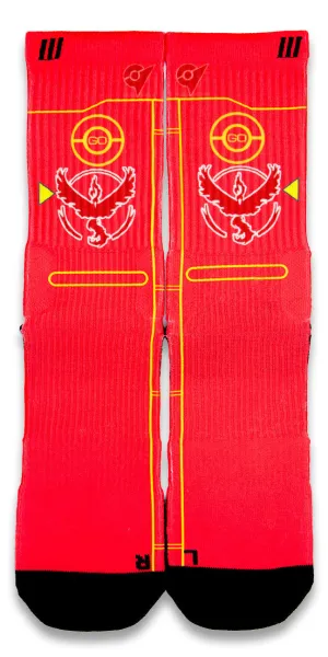 Pokesox CES Custom Socks