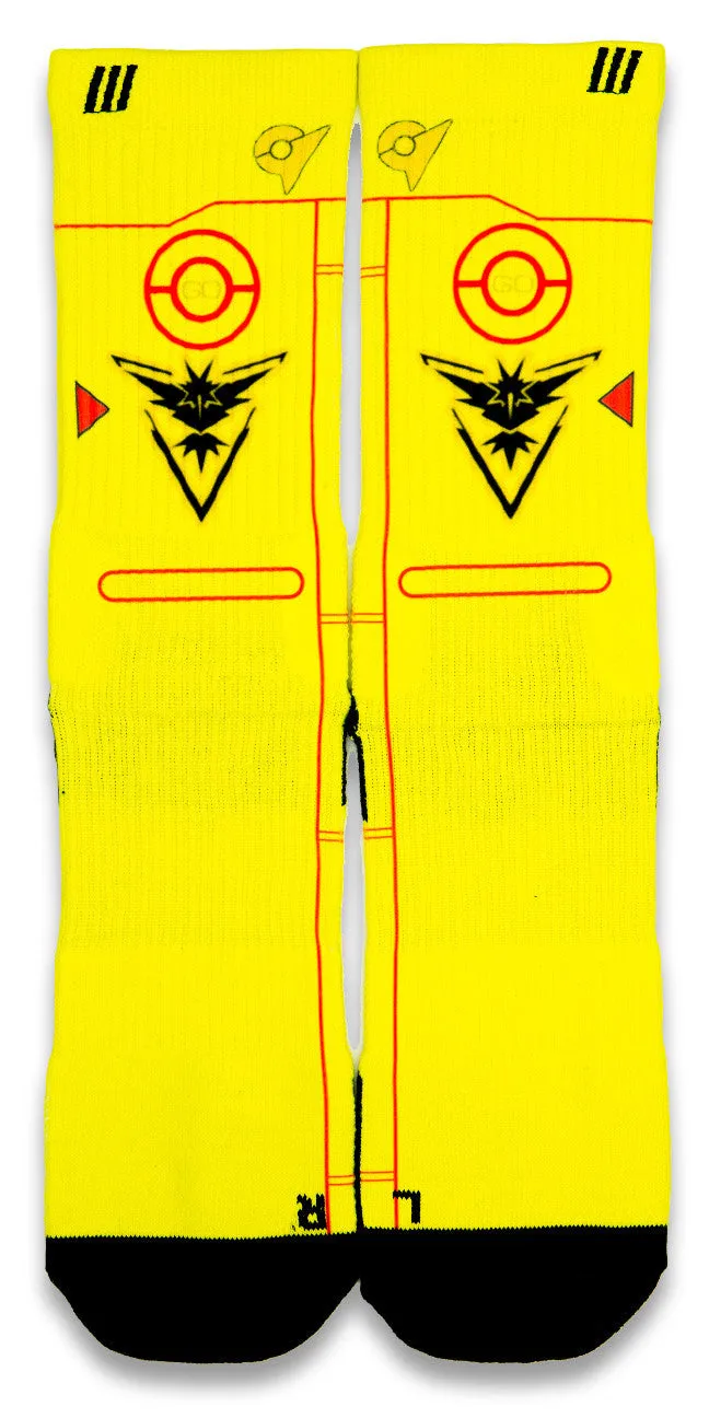 Pokesox CES Custom Socks