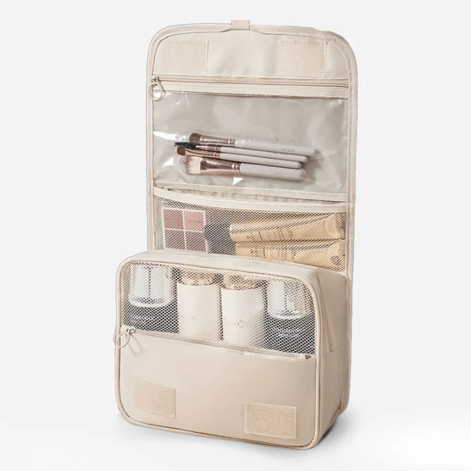Portable Makeup Bag