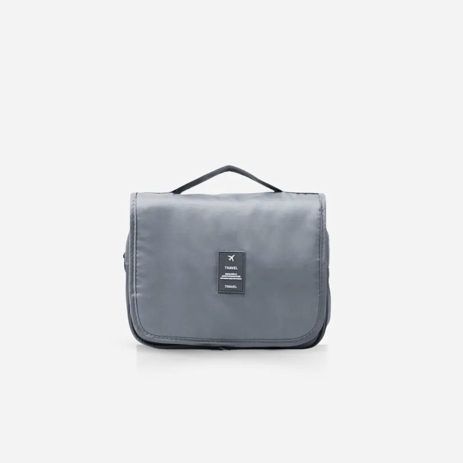 Portable Makeup Bag