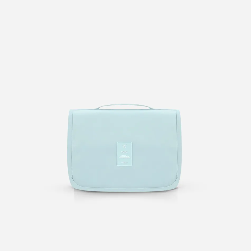 Portable Makeup Bag