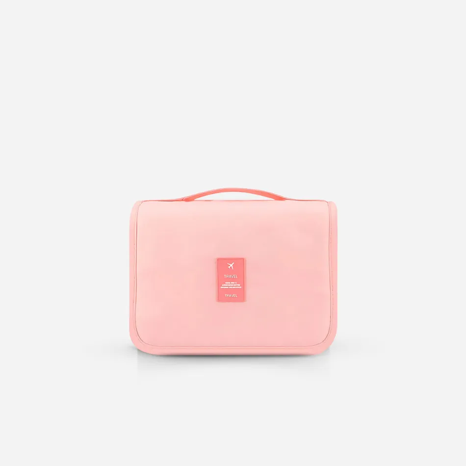 Portable Makeup Bag