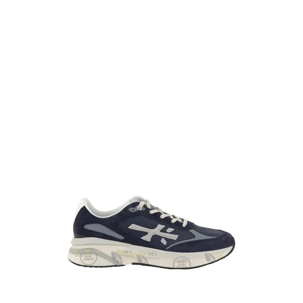 Premiata Moerun Sneakers