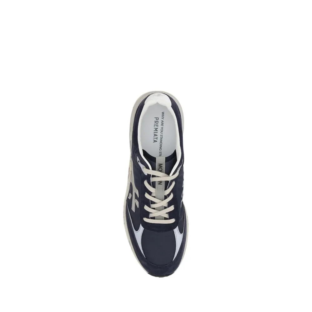 Premiata Moerun Sneakers