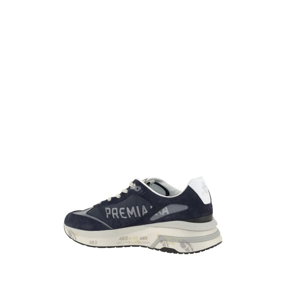 Premiata Moerun Sneakers