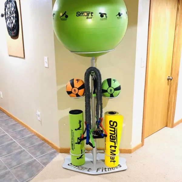 Prism Fitness Smart In-Home Gym