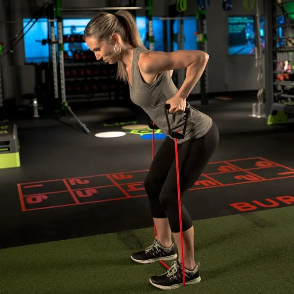 Prism Fitness Smart Resistance Cable Caddy