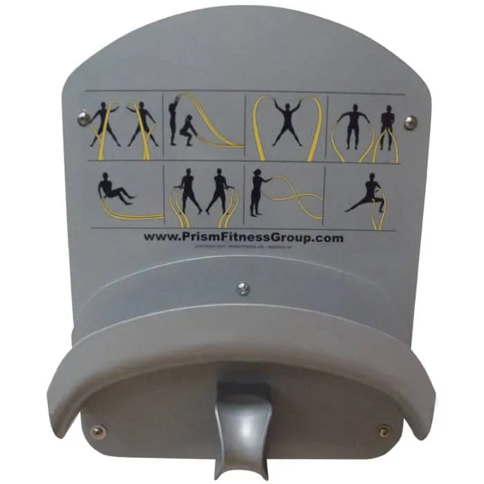 Prism Fitness Smart Rope Caddy