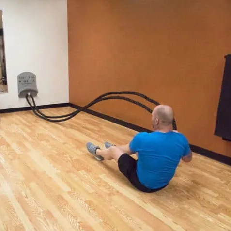 Prism Fitness Smart Rope Caddy