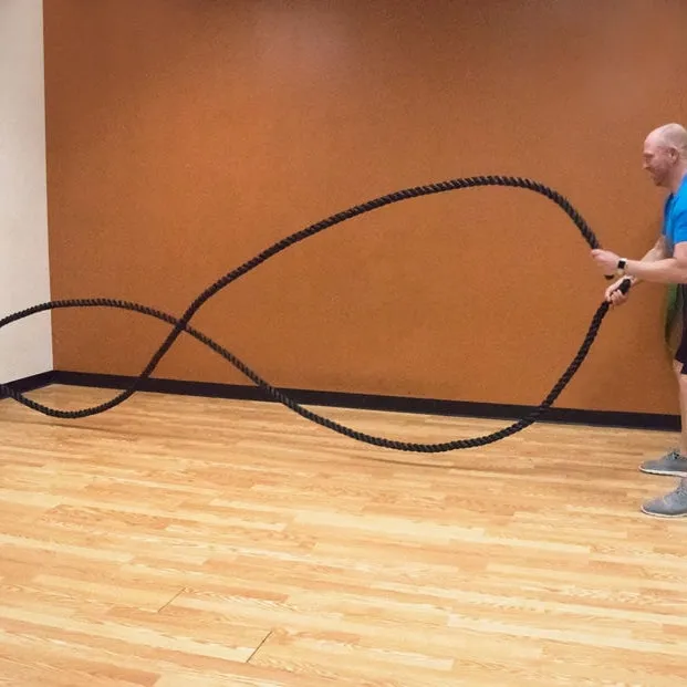 Prism Fitness Smart Rope Caddy