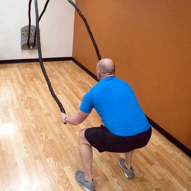Prism Fitness Smart Rope Caddy
