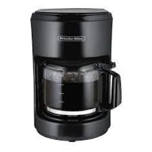 Proctor Silex Coffeemaker
