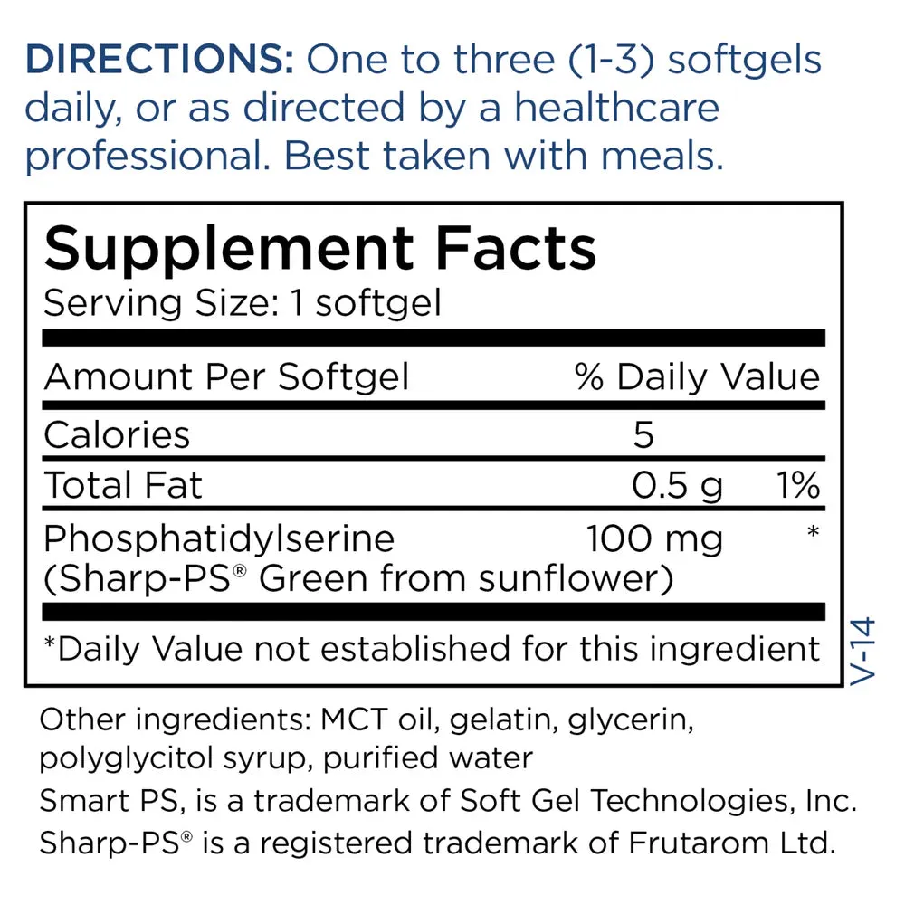 PS-100 100mg