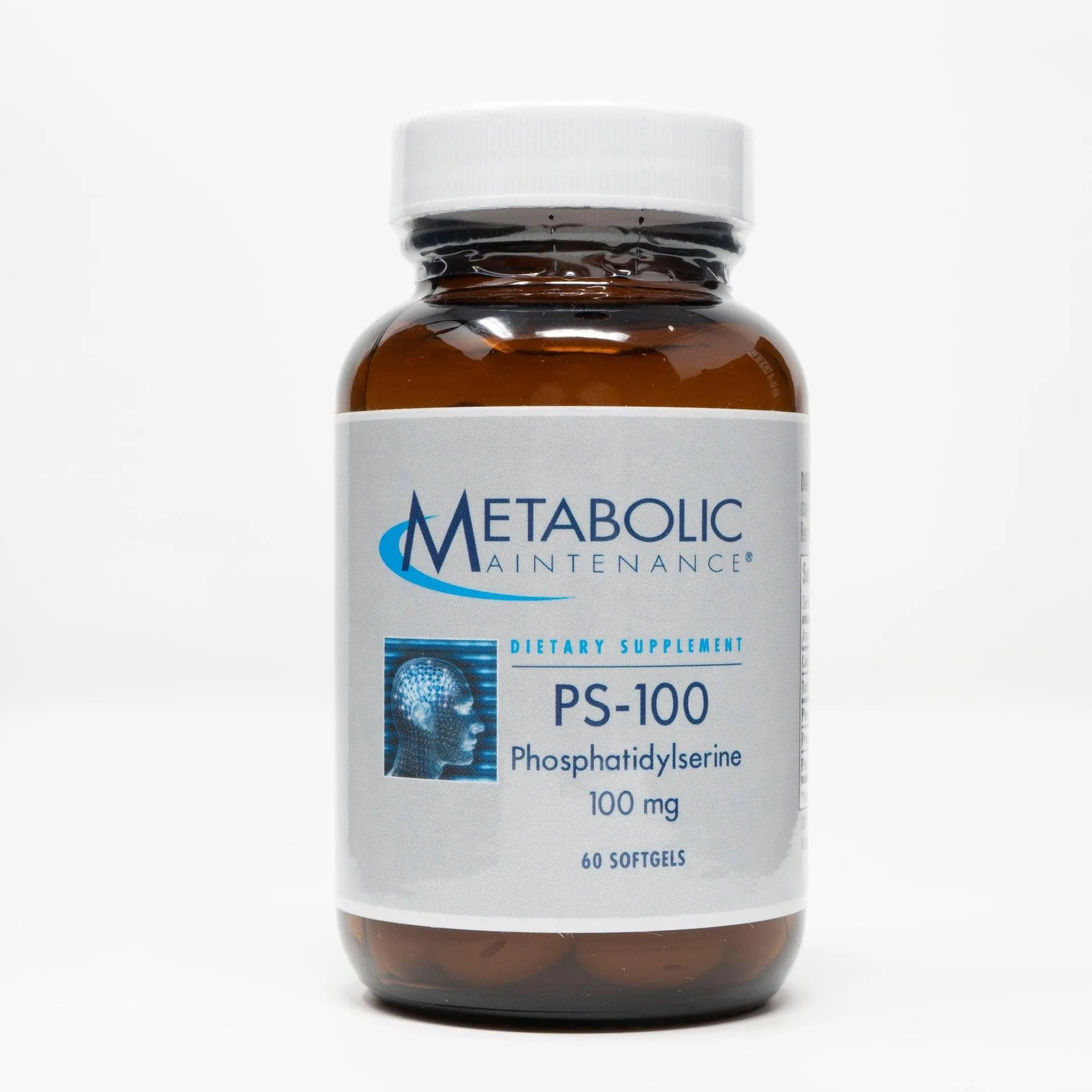 PS-100 100mg