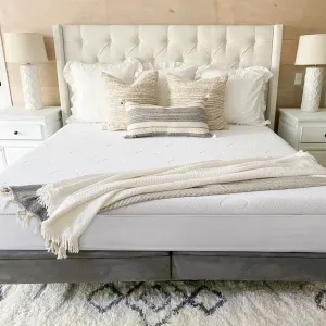 Puffy Deluxe Mattress Topper
