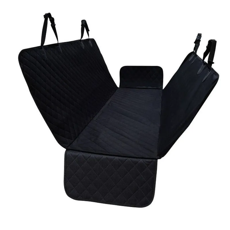 PupGuard™ Back Seat Cover