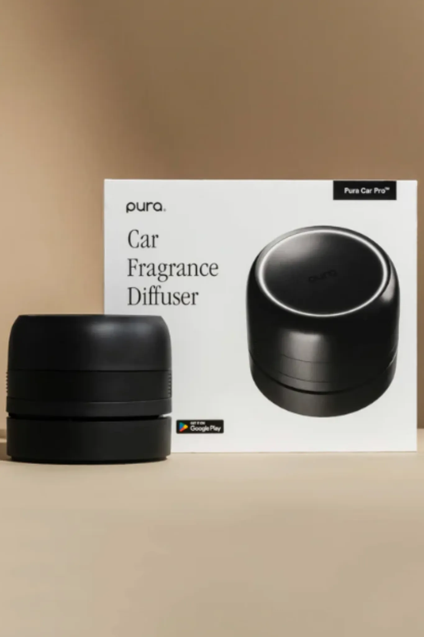 Pura Car PRO Diffuser Device