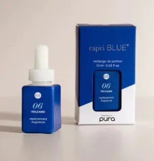 Pura Diffuser Refill Volcano