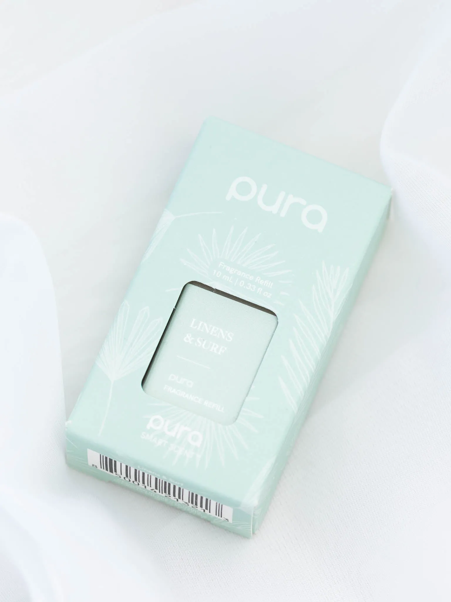 Pura Linens & Surf Diffuser Refill