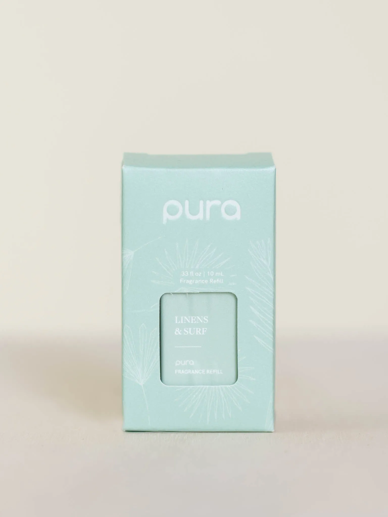 Pura Linens & Surf Diffuser Refill