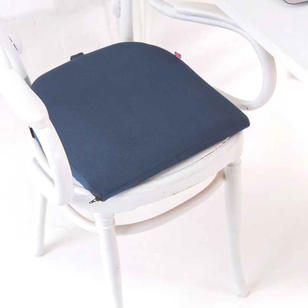 Putnams Memory Foam Wedge - Car & Office (3¾")