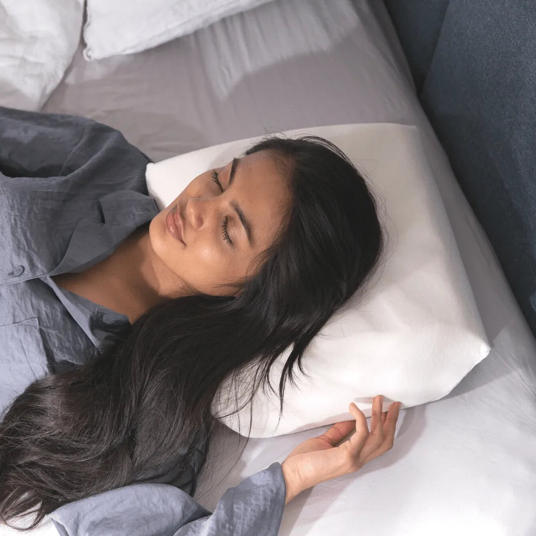 Putnams Travel Pillow