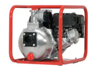 QP2H Centrifugal Pump