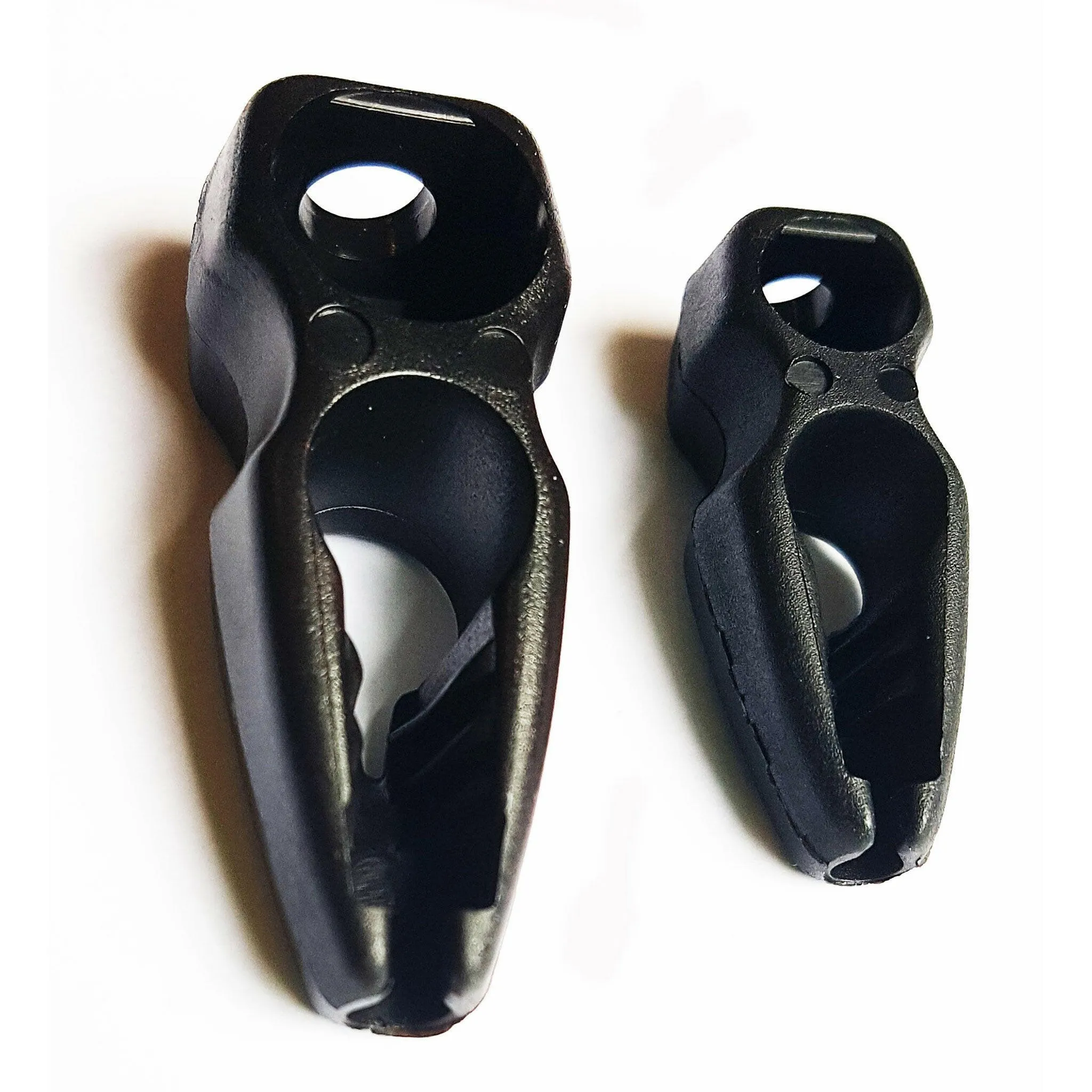 Quick Clips for Shock Cord Loops