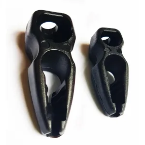 Quick Clips for Shock Cord Loops
