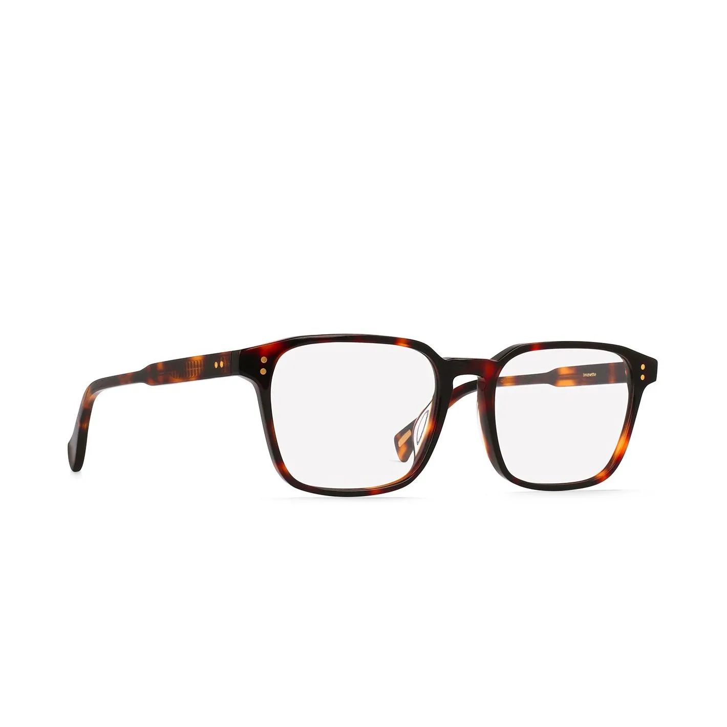 RAEN Townes | Reading Glasses | Brunette