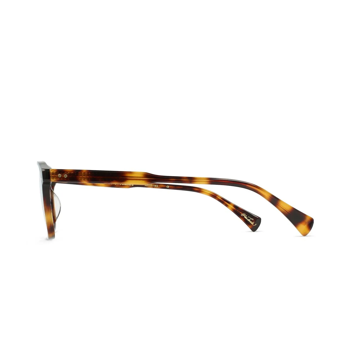RAEN Townes | Reading Glasses | Brunette