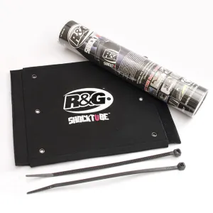 R&G Shock Tube Covers