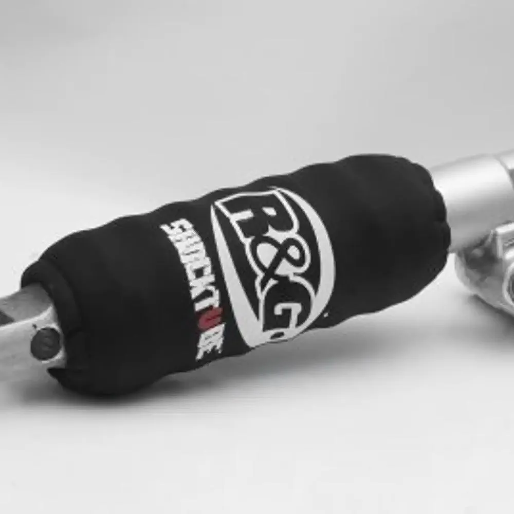 R&G Shock Tube Covers