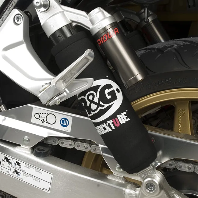R&G Shock Tube Covers