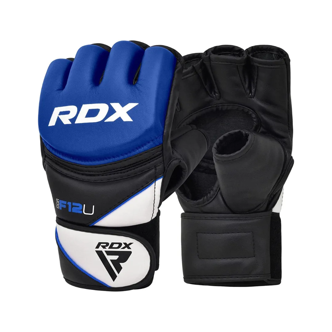 RDX MMA GRAPPLING GLOVES