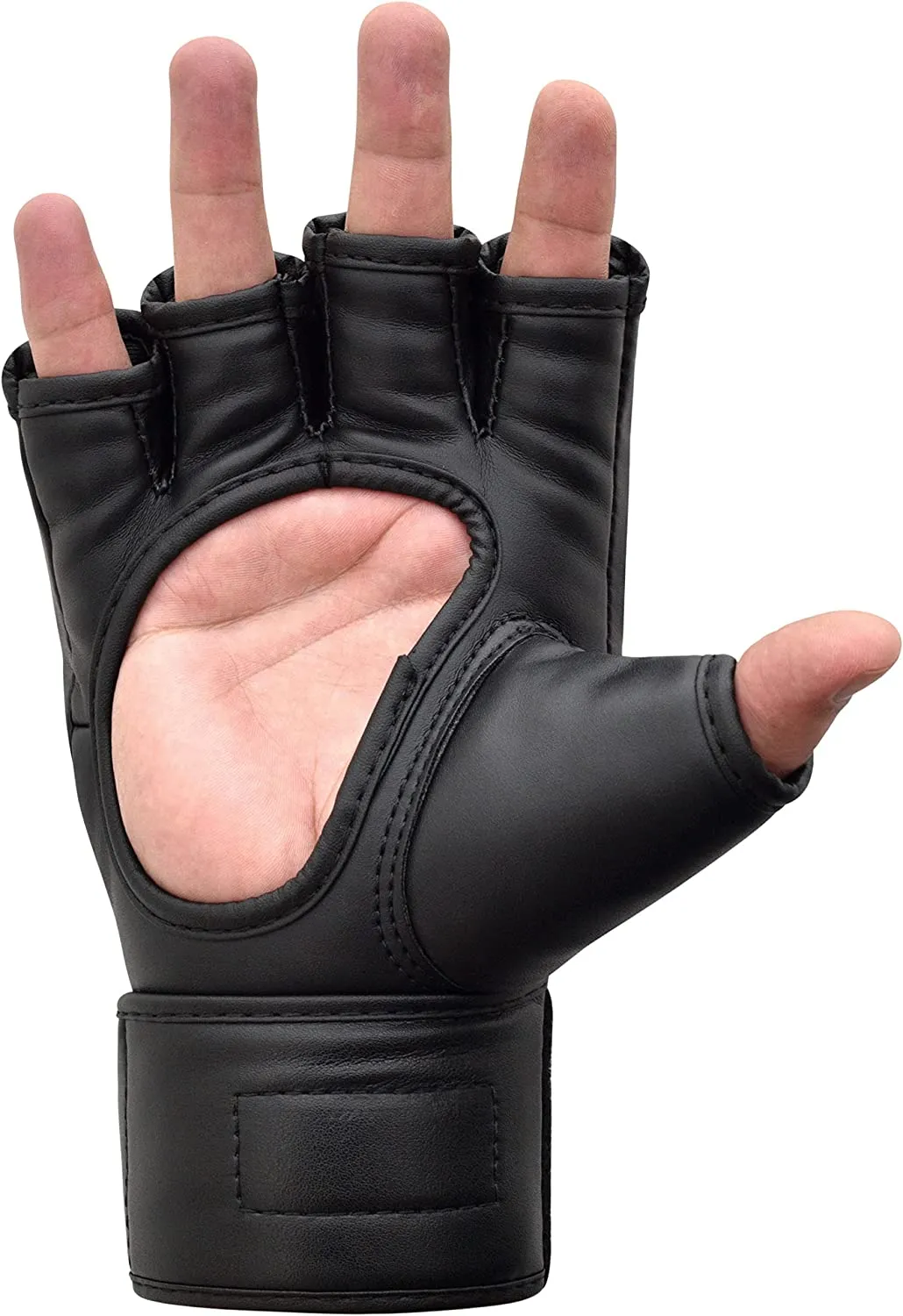 RDX MMA GRAPPLING GLOVES