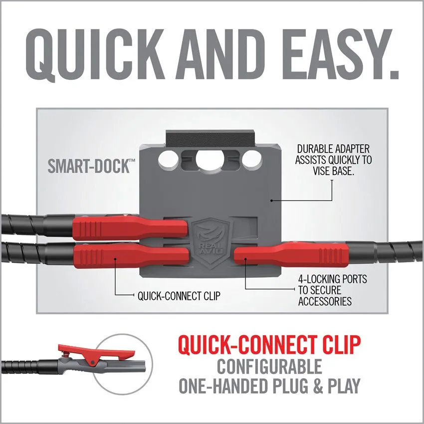 Real Avid Smart-Assist Accessory System