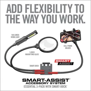 Real Avid Smart-Assist Accessory System