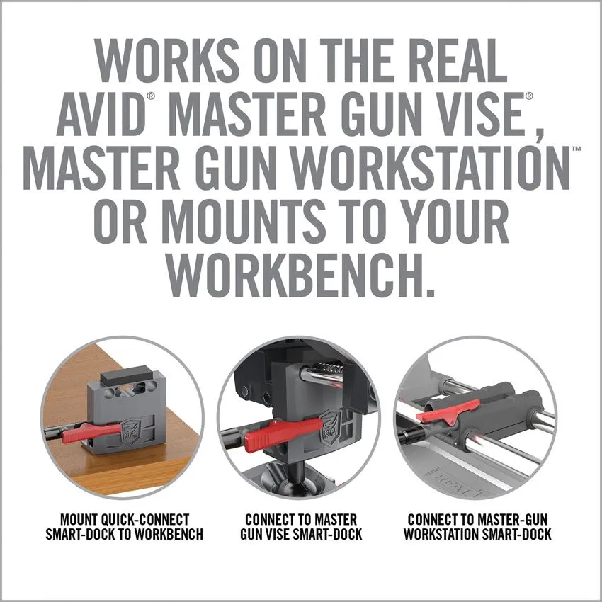 Real Avid Smart-Assist Accessory System