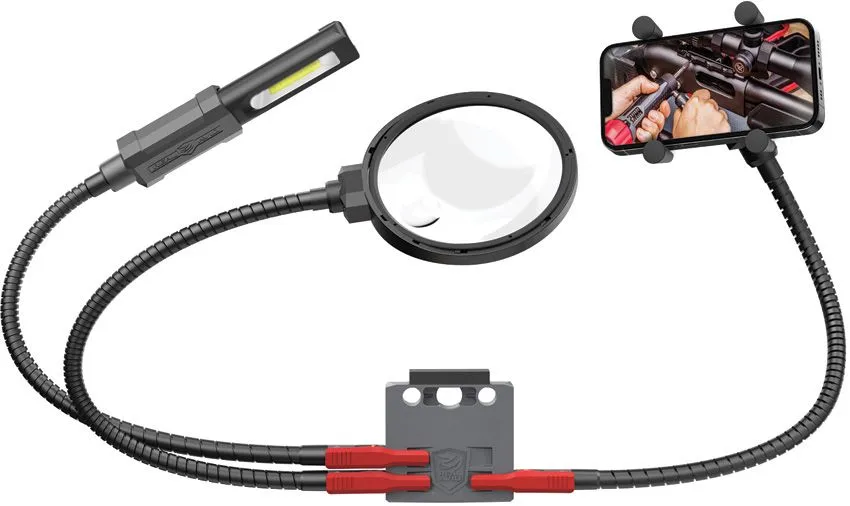 Real Avid Smart-Assist Accessory System
